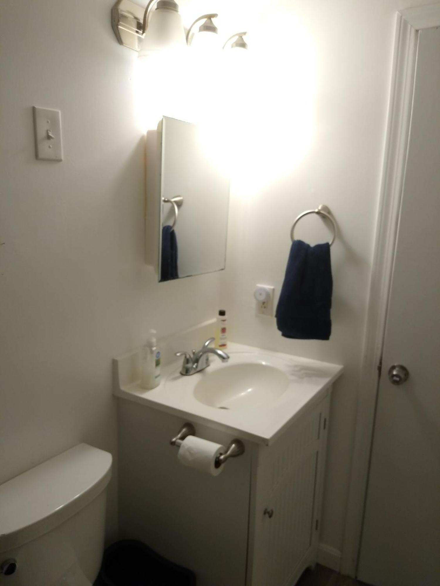 Yatch Room ボストン エクステリア 写真